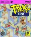 Play <b>Tricky Kick</b> Online